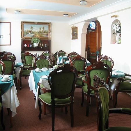 Havelock Guesthouse Ст. Хейлир Джерси Экстерьер фото