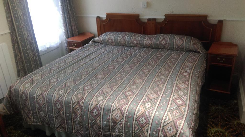 Havelock Guesthouse Ст. Хейлир Джерси Экстерьер фото