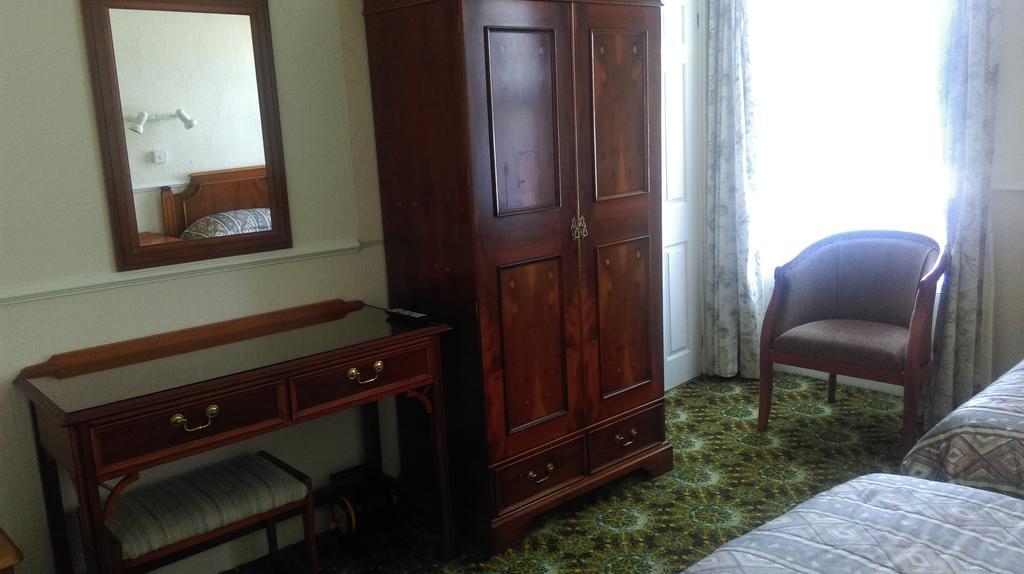 Havelock Guesthouse Ст. Хейлир Джерси Экстерьер фото
